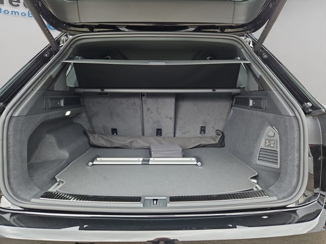 Volkswagen Touareg 3.0 V6 TDI 4Motion Style