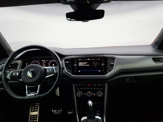 Volkswagen T-Roc Cabriolet