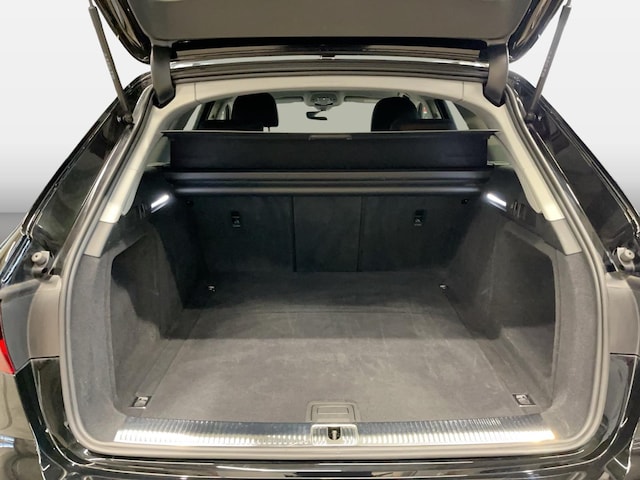 Audi A4 allroad 40 TDI Quattro S-Tronic