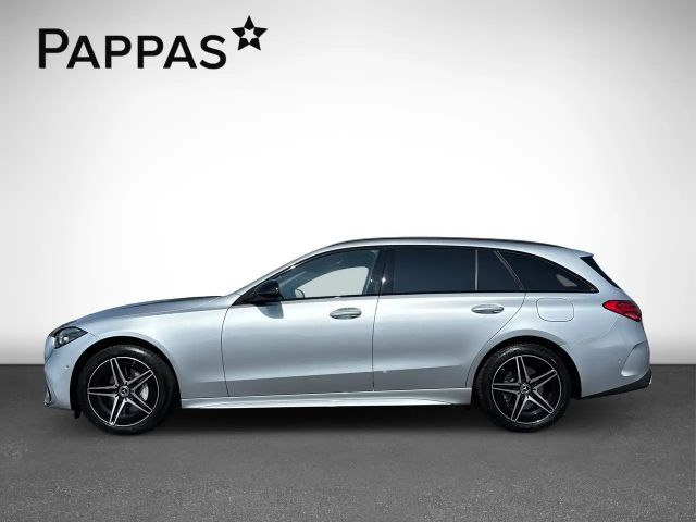 Mercedes-Benz C 300 4MATIC Estate