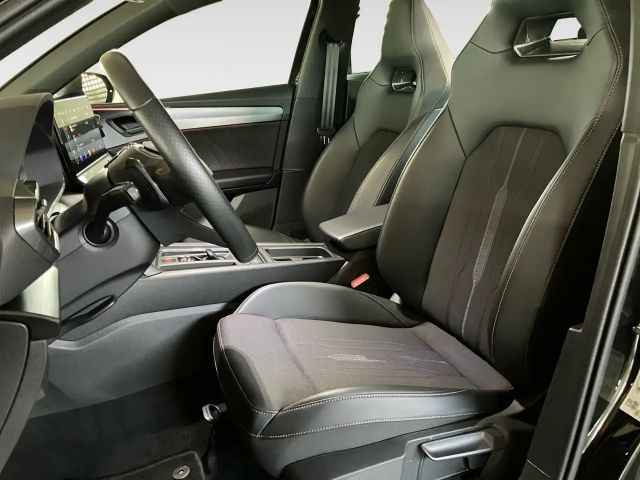 Cupra Leon 1.4 e-Hybrid ST