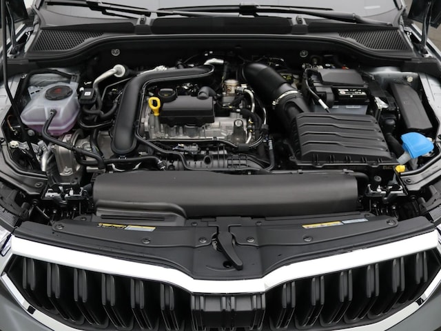 Skoda Kamiq 1.0 TSI Selection