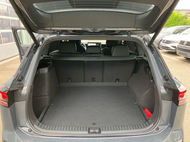 Volkswagen Tayron DSG R-Line eHybrid