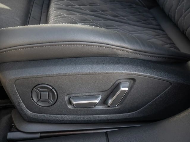 Audi S6 Avant Quattro