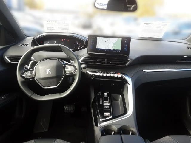 Peugeot 3008 Allure Pack PureTech