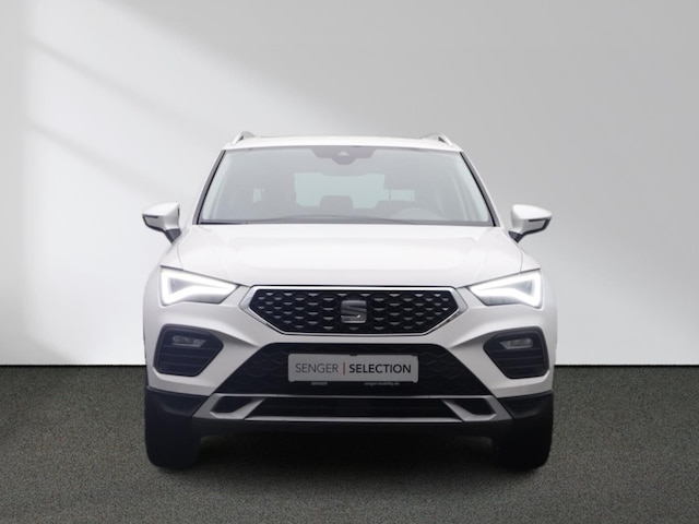 Seat Ateca 2.0 TDI DSG