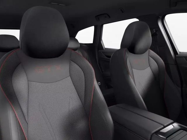 Volkswagen ID.7 GTX Tourer