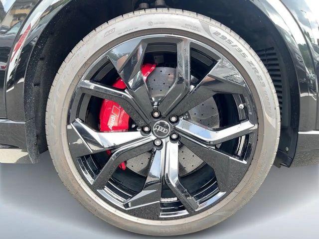 Audi RS Q8 4.0 TFSI Quattro