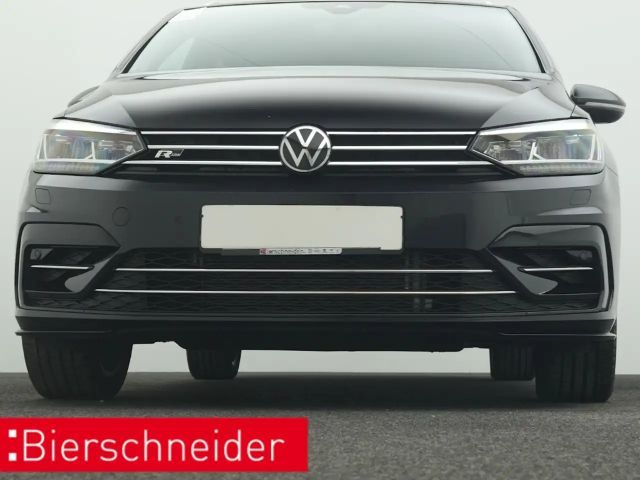 Volkswagen Touran 1.5 TSI DSG R-Line