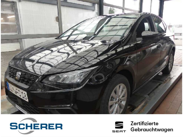 Seat Ibiza 1.0 TSI Style