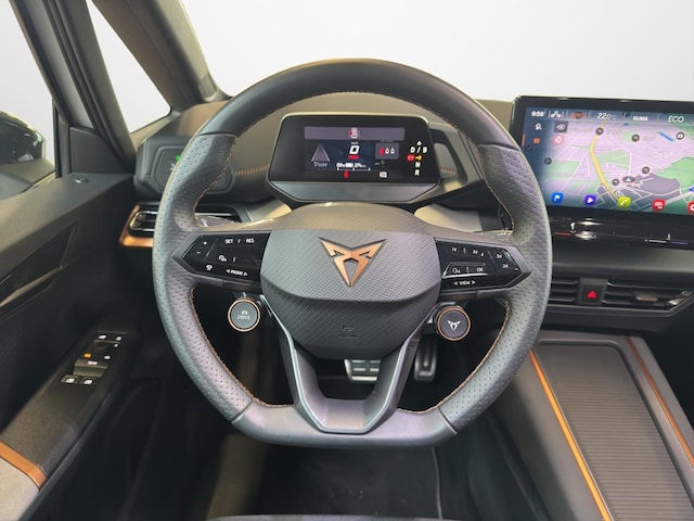 Cupra Born 77 kWh