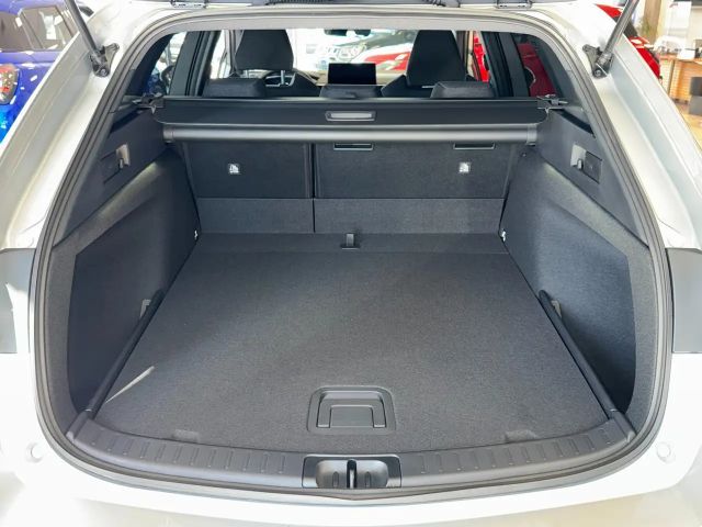 Suzuki Swace Comfort Hybrid