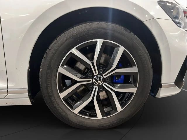 Volkswagen Passat GTE Variant