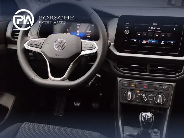 Volkswagen T-Cross 4Me TSI