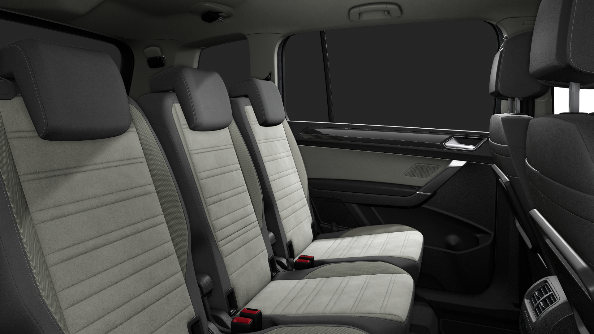 Volkswagen Touran 2.0 TDI DSG