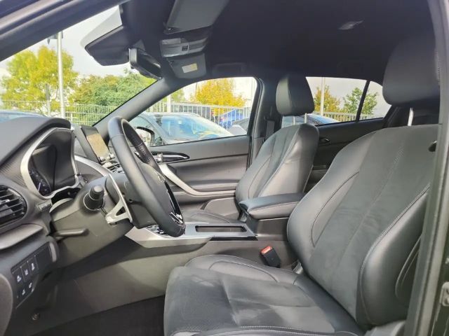 Mitsubishi Eclipse Cross PHEV