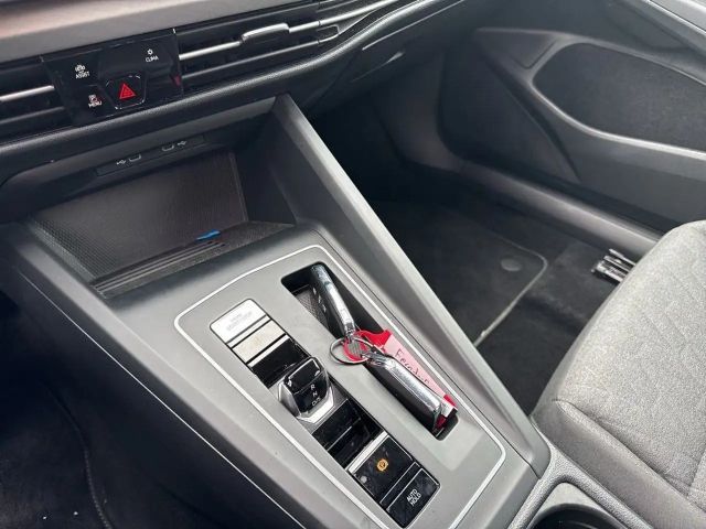 Volkswagen Golf 2.0 TDI DSG Life