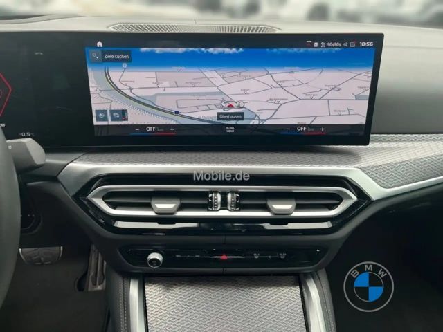 BMW M4 Cabrio Competition xDrive