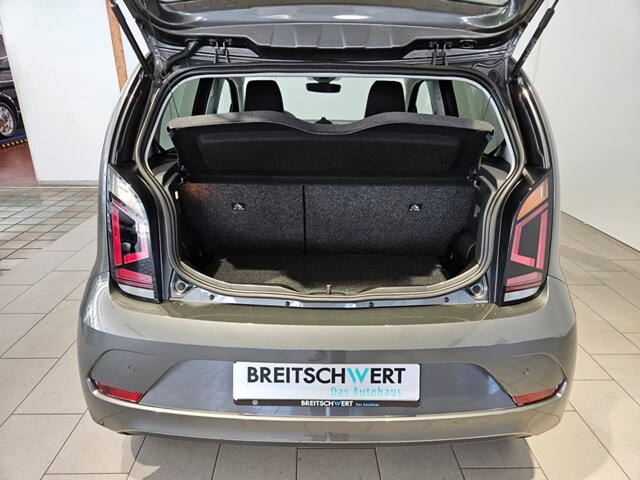 Volkswagen e-up! E-Up! Edition RFK PDC WR GRA Climatronic Alu Bluet