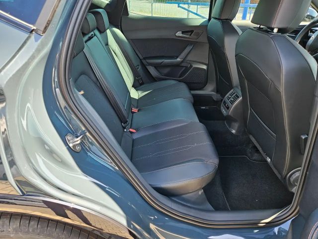 Cupra Formentor 1.5 TSI