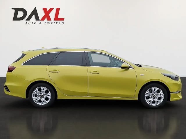 Kia Ceed GDi SportWagon