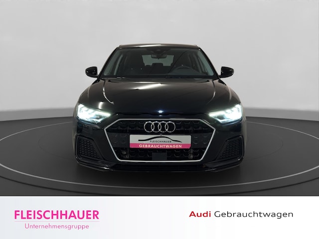 Audi A1 30 TFSI S-Tronic Sportback