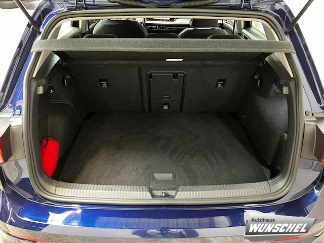 Volkswagen Golf 2.0 TDI DSG Life