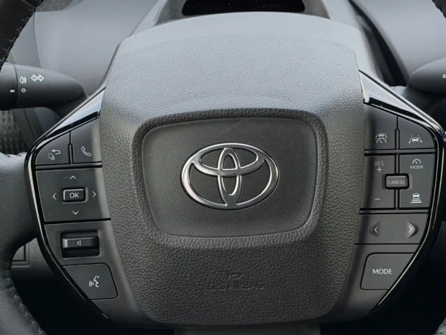 Toyota bZ4X *LED*360°*el Heck*ACC*el Sitz*SHZ*PDC*Navi*
