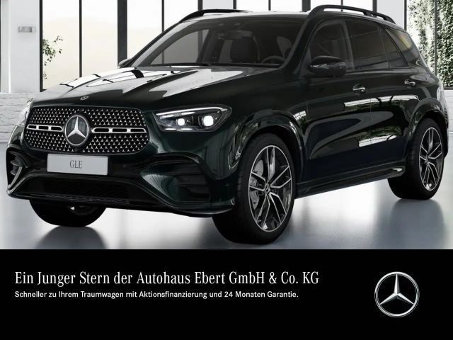 Mercedes-Benz GLE 450 4MATIC AMG Line