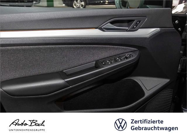 Volkswagen Golf 2.0 TDI DSG Golf VIII Move