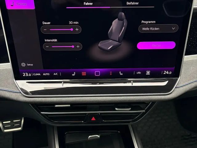 Volkswagen Passat 2.0 TDI DSG R-Line Variant