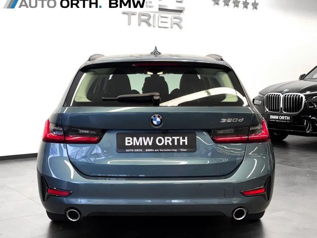 BMW 320 320d Touring