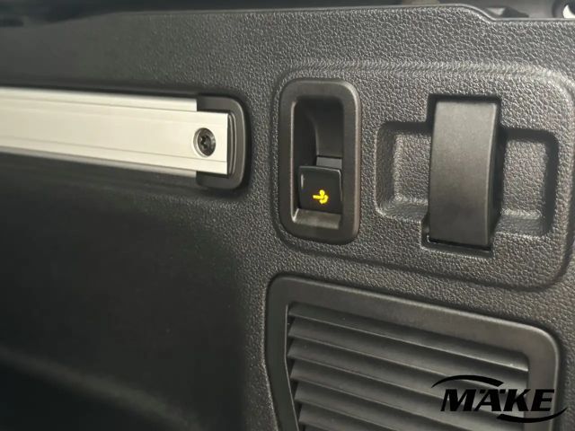 Volkswagen Touran 2.0 TDI DSG Highline