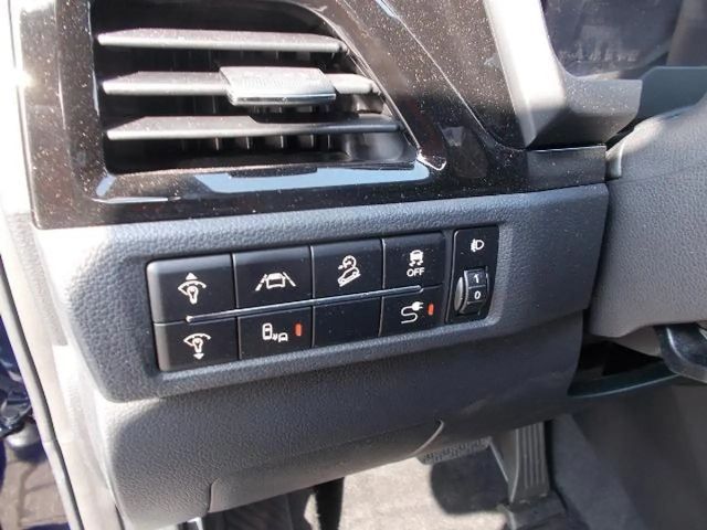 SsangYong Korando e-MOTION Platinum Navigation Kamera