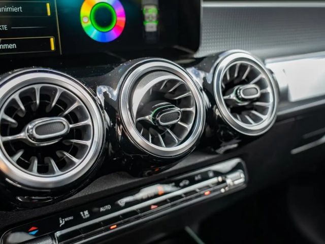 Mercedes-Benz EQB 250 AMG Line Advanced