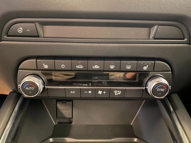 Mazda CX-5 Exclusive-line SkyActiv