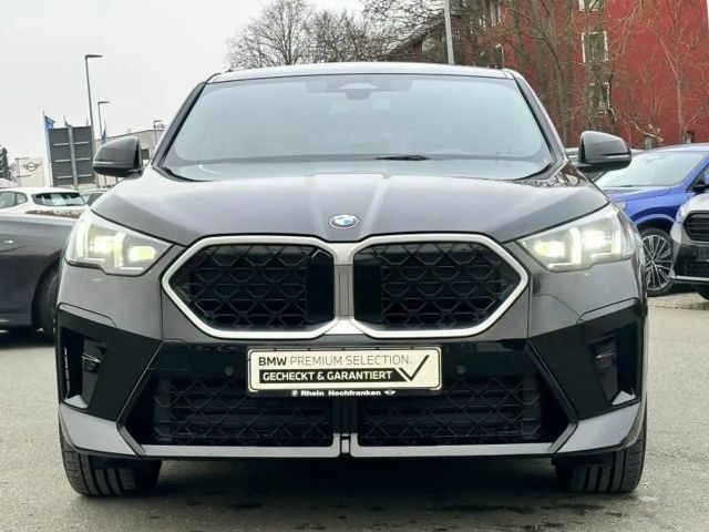BMW X2 M-Sport sDrive20i