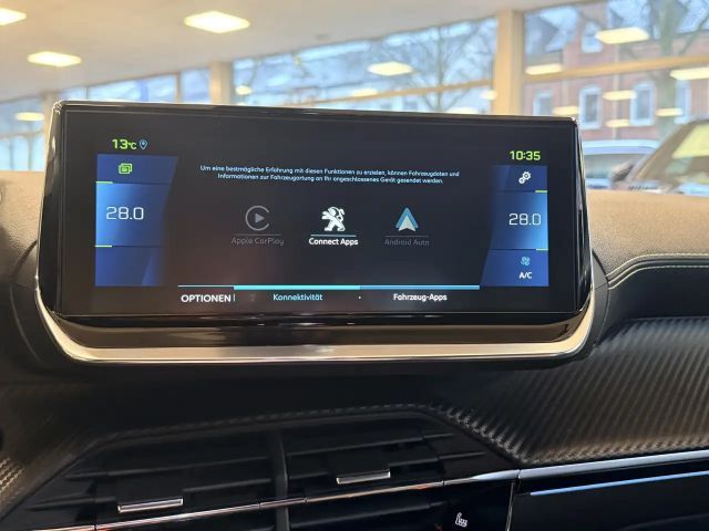 Peugeot 2008 GT-Line