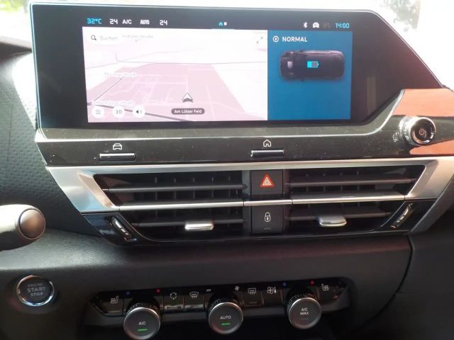 Citroën ë-C4 Shine