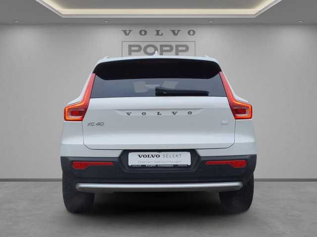 Volvo XC40 XC40