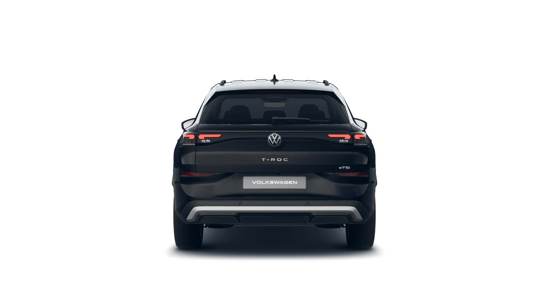 Volkswagen T-Roc 1.5 eTSI DSG Life