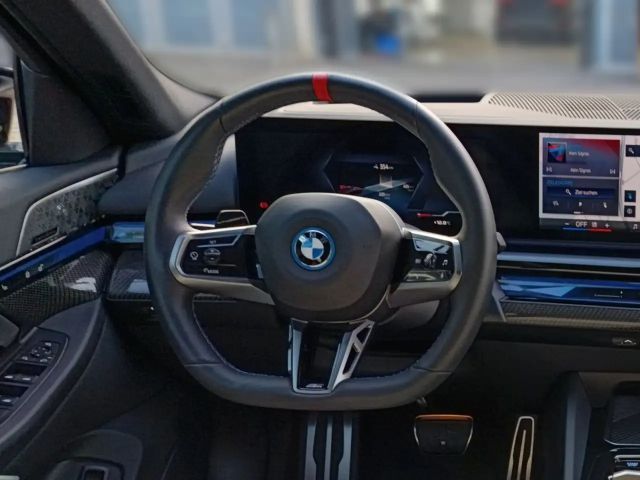 BMW i5 M-Sport M60 xDrive