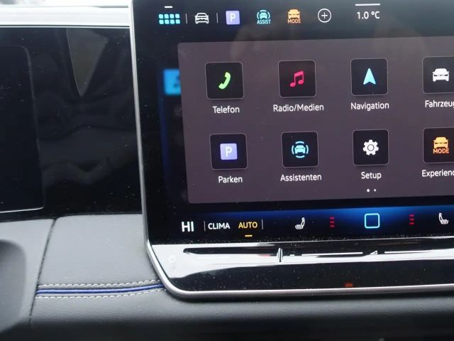 Volkswagen Tiguan 2.0 TSI 4Motion R-Line