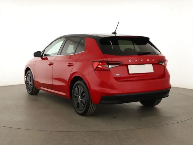 Skoda Fabia 1.0 TSI Style Style
