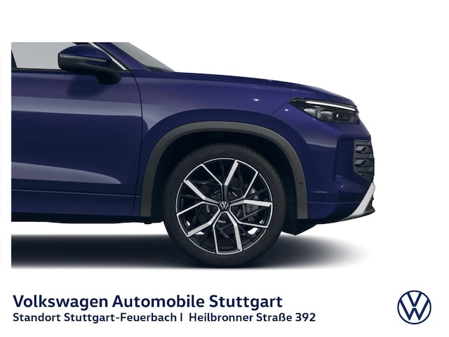 Volkswagen Tayron 2.0 TDI DSG Life