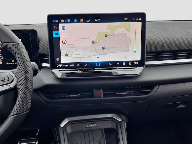 Volkswagen T-Roc 1.5 eTSI IQ.Drive