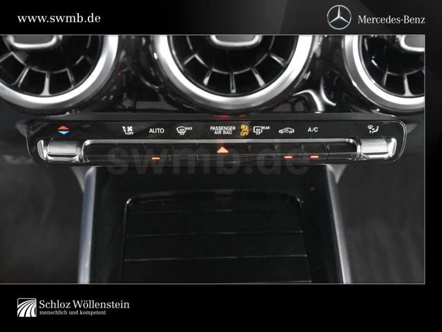 Mercedes-Benz B 180 Progressive