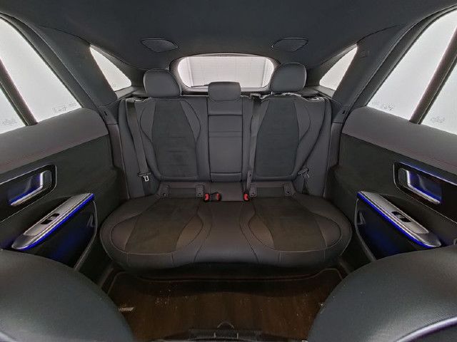 Mercedes-Benz EQE SUV 350