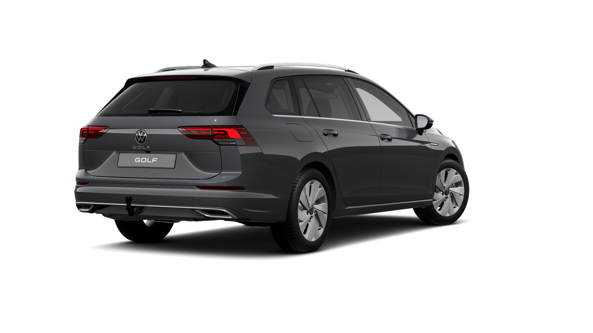 Volkswagen Golf 2.0 TDI DSG Golf VIII Variant