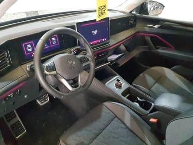 Volkswagen Tiguan 1.5 eTSI DSG